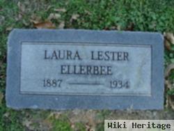 Laura Lester Ellerbee