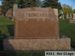 John O Trongard