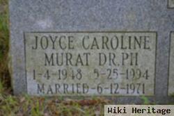 Joyce Caroline Murat Piper