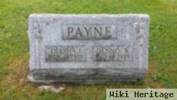 Dennis William Payne