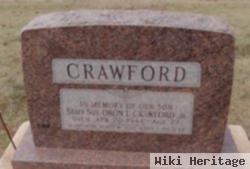 Oron L. Crawford, Jr