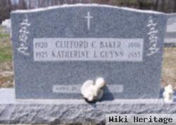 Clifford C. Baker