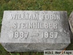 William Tobin Steinhilber