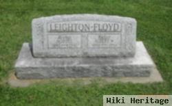 Albert Wentworth Leighton-Floyd