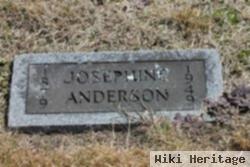 Josephine Anderson