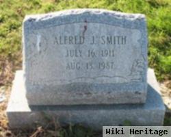 Alfred J. Smith