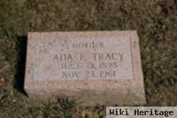 Ada E Koroff Tracy