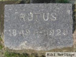 Rufus Millett