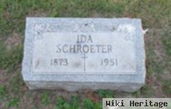 Ida Ehlhardt Schroeter