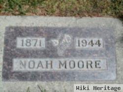 Noah Moore