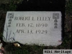 Robert L. Elley