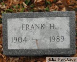 Frank H. Chase