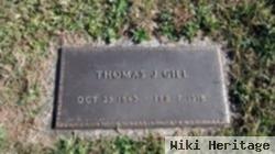 Thomas J Gill