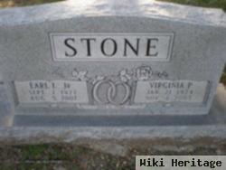 Helen Virginia Pullig Stone