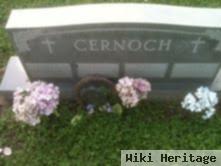 Jerry Cernoch