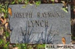 Joseph Raymond Lynch