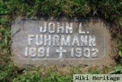 John L. Fuhrmann