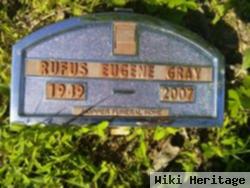 Rufus Eugene Gray