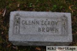 Glen Leroy Brown