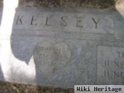 John Hadley Kelsey