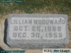 Lilian Patterson Woodward