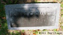 Robert Cromartie