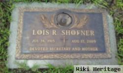 Lois Shofner