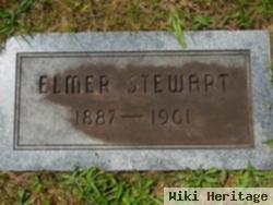 Elmer Stewart