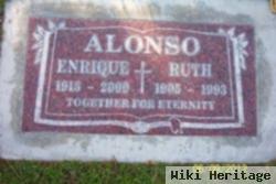 Enrique Alonso