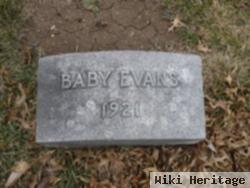 Baby Evans Weaver