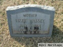 Lizzie Massey