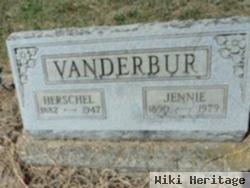 Herschel Vanderbur