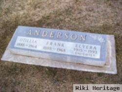 Frank Anderson