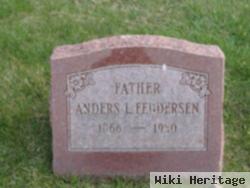 Anders Lund Feddersen