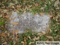 Roy Calvin Smith