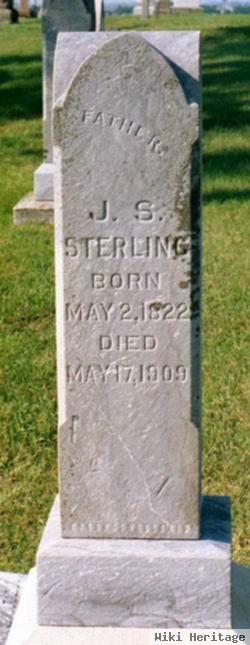 James Stuart Sterling