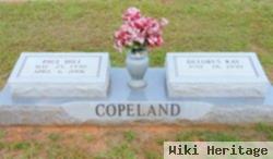 Delores Ray Copeland