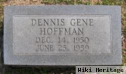 Dennis Gene Hoffman