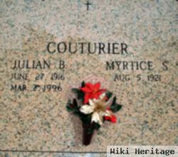 Julian B. Couturier