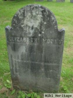 Elizabeth Young Leeman