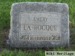 Emery Larocque