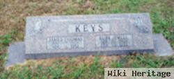 Ruby Jewell Wilson Keys