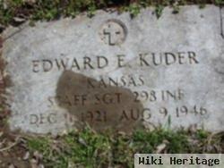 Edward E. Kuder