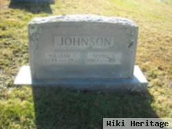 William C. Johnson