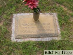 Virginia B. Smith