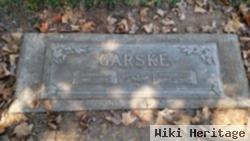 Marjorie Crystal Moffitt Garske