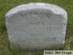 Myron Beck