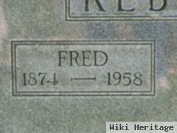 Fred Kebort