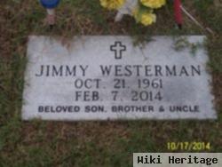 Billy Jimmy Westerman