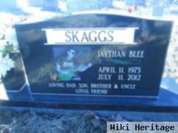 Jaythan Blee Skaggs